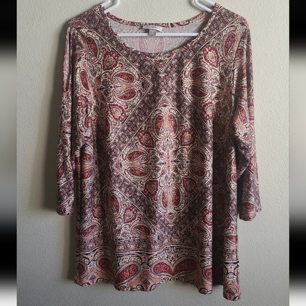 Roz & Ali Top